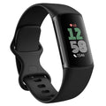 Bracelet d’activité Fitbit Charge 6 — GPS et suivi bien-être
