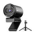 Webcam EMEET S600 4K — autofocus, capteur Sony et 60 i/s en 1080p annoncés