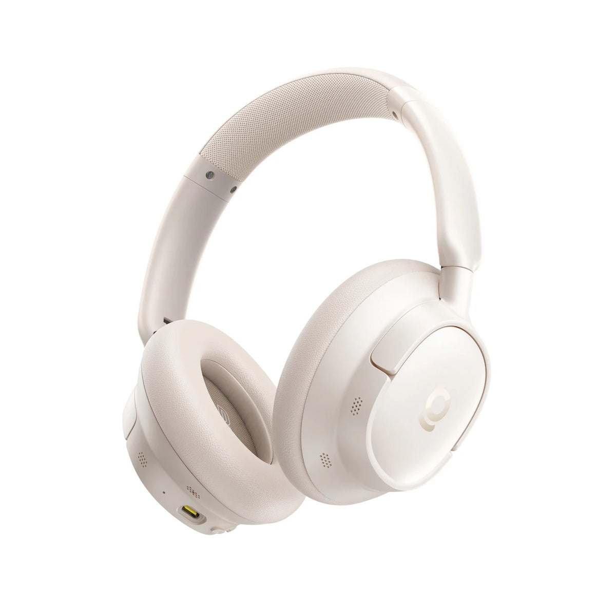 Casque Bluetooth Baseus EH10 NC — ANC adaptatif, LDAC, autonomie annoncée 80 h