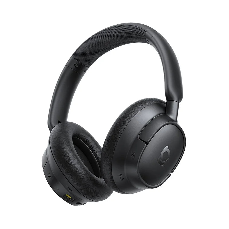 Casque Bluetooth Baseus EH10 NC — ANC adaptatif, LDAC, autonomie annoncée 80 h